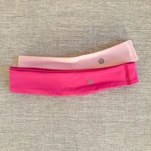 Lululemon Headbands